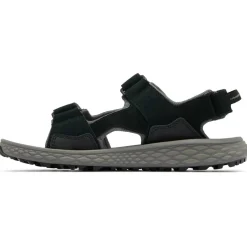 Konos Hiker 3-Strap Herren Trekkingsandalen