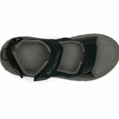 Konos Hiker 3-Strap Herren Trekkingsandalen