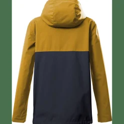 Kos 219 Jungen Softshelljacke