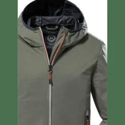 Kos 167 Kinder Softshelljacke