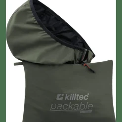 Kos 167 Kinder Softshelljacke