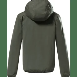 Kos 167 Kinder Softshelljacke