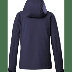 Kos 235 Mädchen Softshelljacke