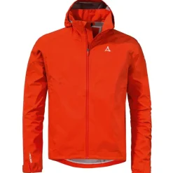 2.5L Tarvis Herren Regenjacke