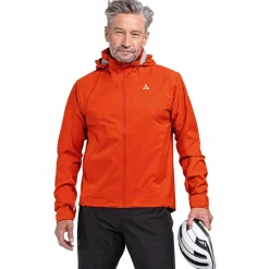 2.5L Tarvis Herren Regenjacke