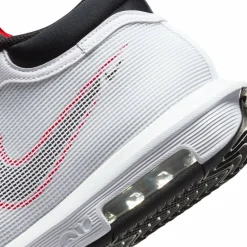 LeBron Witness 8 Herren Basketballschuhe