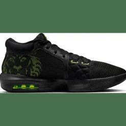 LeBron Witness 8 Herren Basketballschuhe