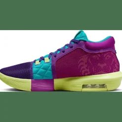 LeBron Witness 8 Herren Basketballschuhe