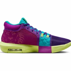 LeBron Witness 8 Herren Basketballschuhe