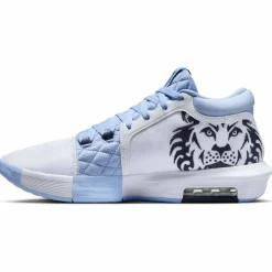 LeBron Witness VIII Herren Basketballschuhe