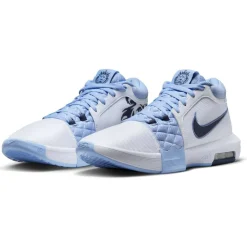 LeBron Witness VIII Herren Basketballschuhe