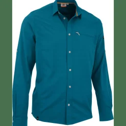 Lechnerkopf Unisex Hemd