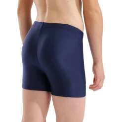 Lettering Swim Jungen Badehose