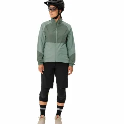 Loamer Air II Damen Fahrradjacke