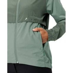 Loamer Air II Damen Fahrradjacke