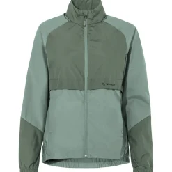 Loamer Air II Damen Fahrradjacke