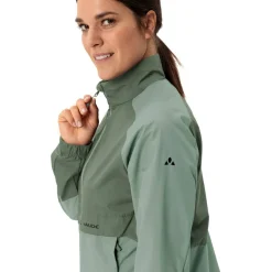 Loamer Air II Damen Fahrradjacke