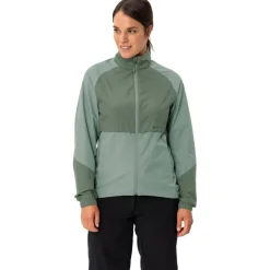 Loamer Air II Damen Fahrradjacke