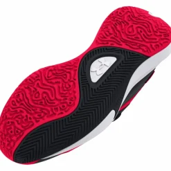 Lockdown 7 Low Unisex Basketballschuhe