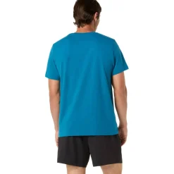 Logo Graphic Herren T-Shirt