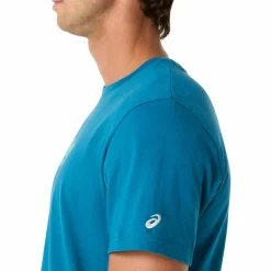 Logo Graphic Herren T-Shirt