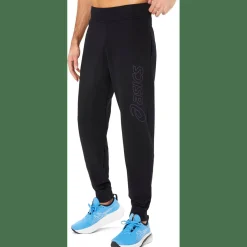 Logo Herren Trainingshose