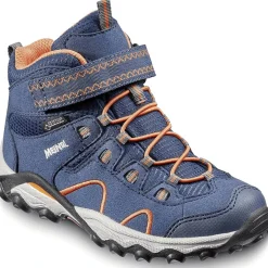 Lucca Mid GTX Kinder Multifunktionsschuhe