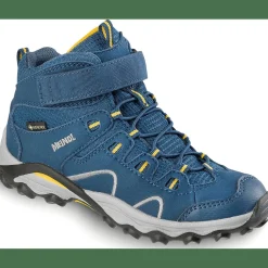 Lucca Mid GTX Kinder Multifunktionsschuhe