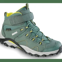 Lucca Mid GTX Kinder Multifunktionsschuhe