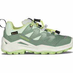 Maddox Pro GTX LO Kinder Multifunktionsschuhe