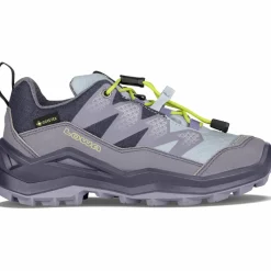 Maddox Pro GTX LO Kinder Multifunktionsschuhe