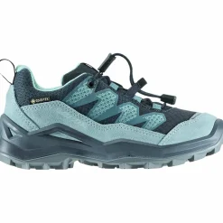 Maddox Pro GTX LO Kinder Multifunktionsschuhe
