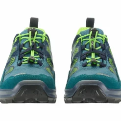 Maddox Pro GTX LO Kinder Multifunktionsschuhe