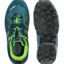 Maddox Pro GTX LO Kinder Multifunktionsschuhe