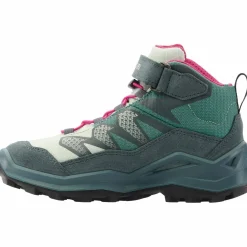 Maddox Pro GTX Mid VC Kinder Multifunktionsschuhe