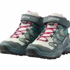 Maddox Pro GTX Mid VC Kinder Multifunktionsschuhe