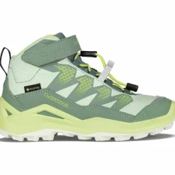Maddox Pro GTX Mid VC Kinder Multifunktionsschuhe