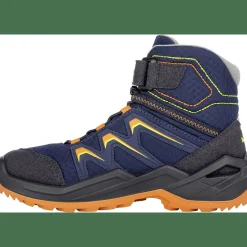 Maddox Warm GTX Mid Kinder Trekkingstiefel