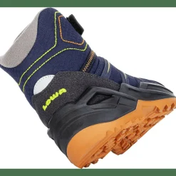 Maddox Warm GTX Mid Kinder Trekkingstiefel