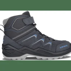 Maddox Warm GTX Mid Kinder Trekkingstiefel