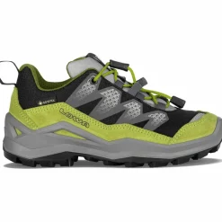 Maddox Pro GTX LO Kinder Multifunktionsschuhe