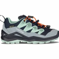 Maddox Pro GTX LO Kinder Multifunktionsschuhe