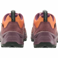 Maddox Pro GTX LO Kinder Multifunktionsschuhe