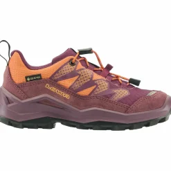 Maddox Pro GTX LO Kinder Multifunktionsschuhe