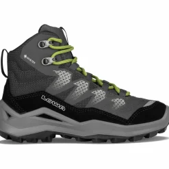 Maddox Pro GTX Mid Kinder Multifunktionsschuhe