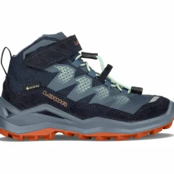 Maddox Pro GTX Mid VC Kinder Multifunktionsschuhe