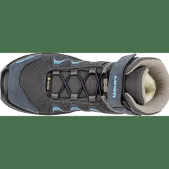 Maddox Warm GTX Mid Kinder Trekkingstiefel