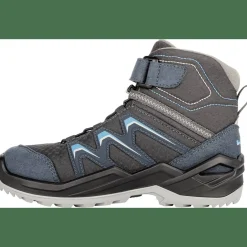 Maddox Warm GTX Mid Kinder Trekkingstiefel