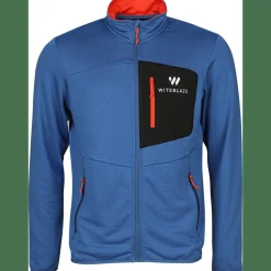 Maipo Herren Jacke
