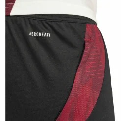 Manchester United Tiro 24 Trainingsshorts Herren Fußballhose